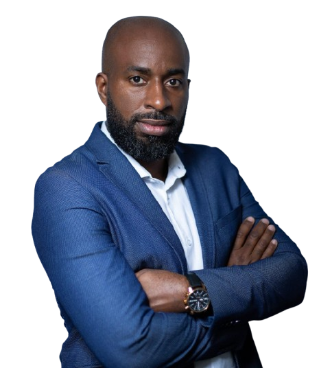 Grégory Alphonse, formateur TND petite enfance en Martinique