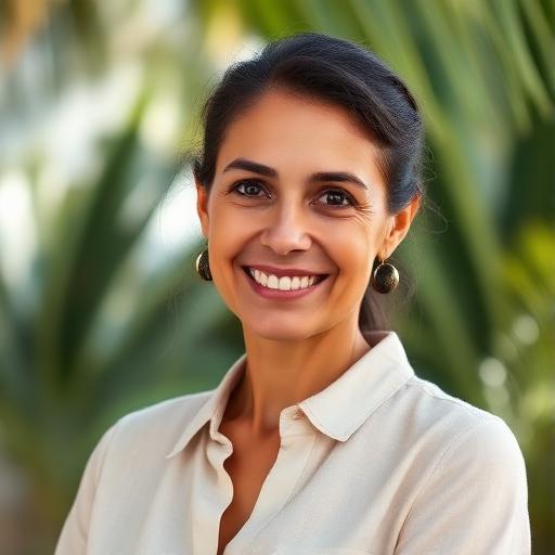 Victoria, la voix qui raconte le résumé de l'article
